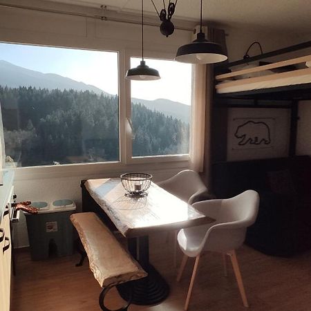 Studio Cosy Au Pied Des Pistes Villard-De-Lans 4 Pers المظهر الخارجي الصورة