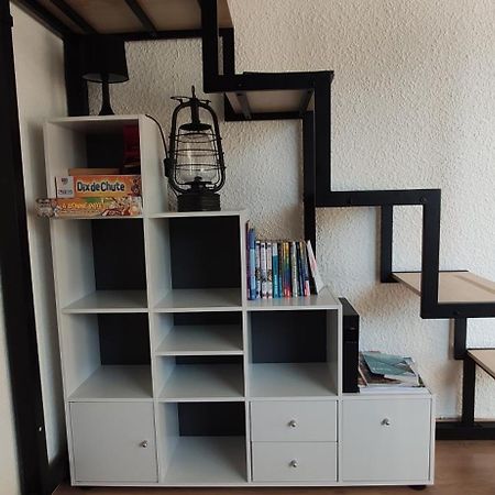 Studio Cosy Au Pied Des Pistes Villard-De-Lans 4 Pers المظهر الخارجي الصورة
