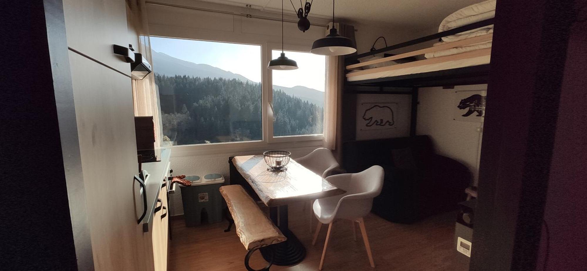 Studio Cosy Au Pied Des Pistes Villard-De-Lans 4 Pers المظهر الخارجي الصورة