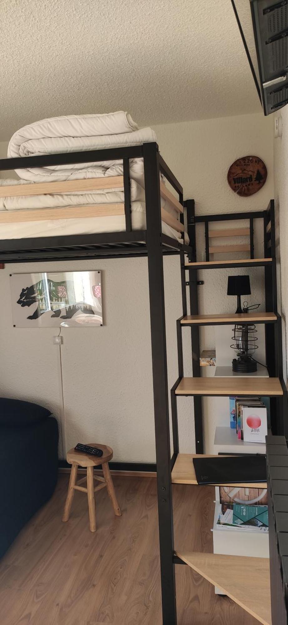 Studio Cosy Au Pied Des Pistes Villard-De-Lans 4 Pers المظهر الخارجي الصورة