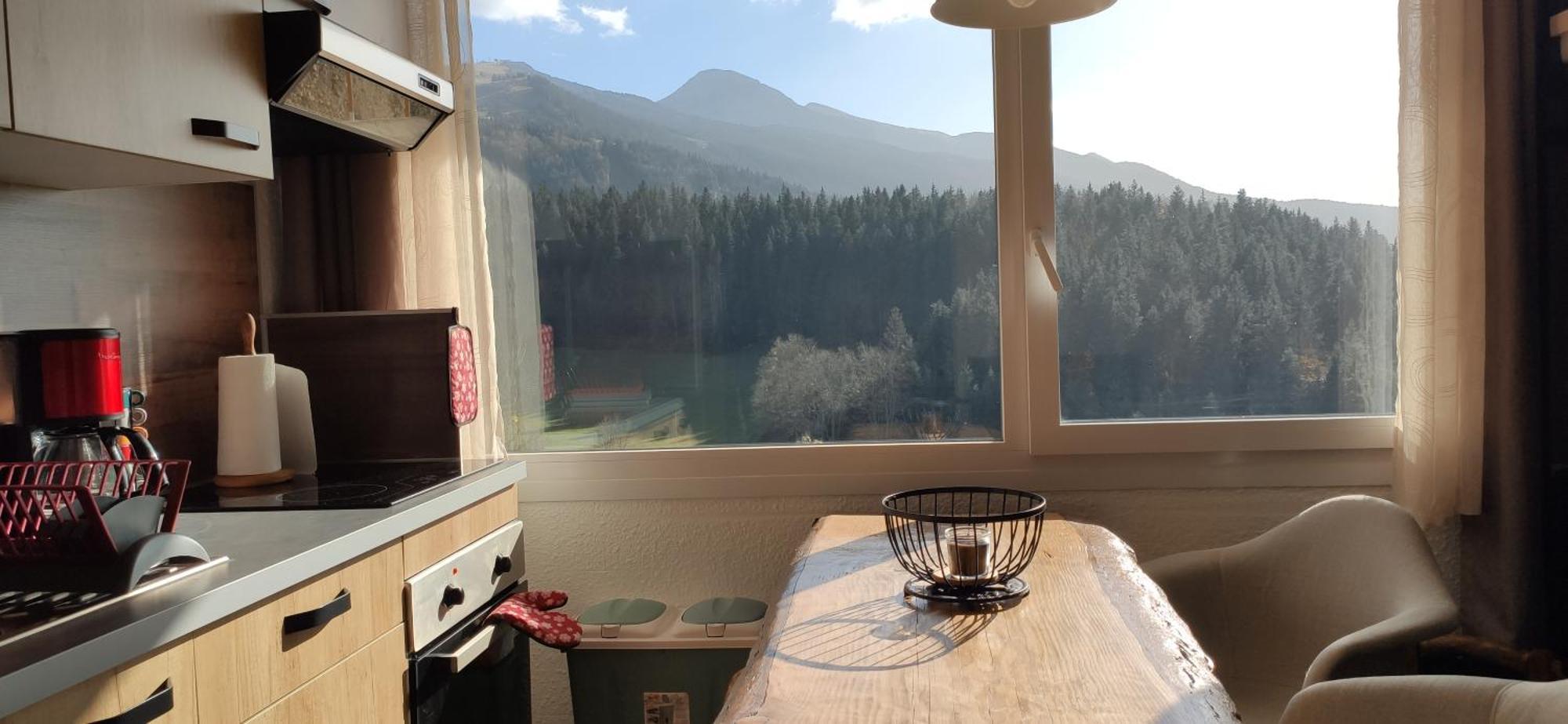 Studio Cosy Au Pied Des Pistes Villard-De-Lans 4 Pers المظهر الخارجي الصورة